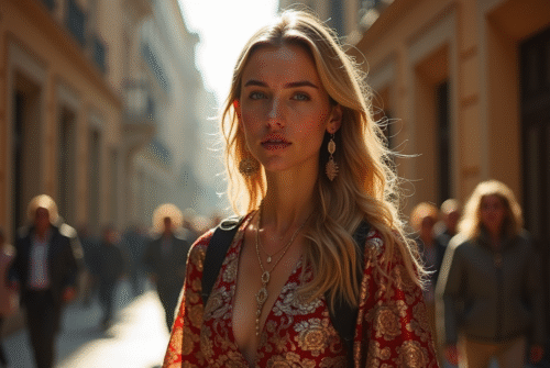 Mode : le pays roi de la fashion, révélation surprise ?