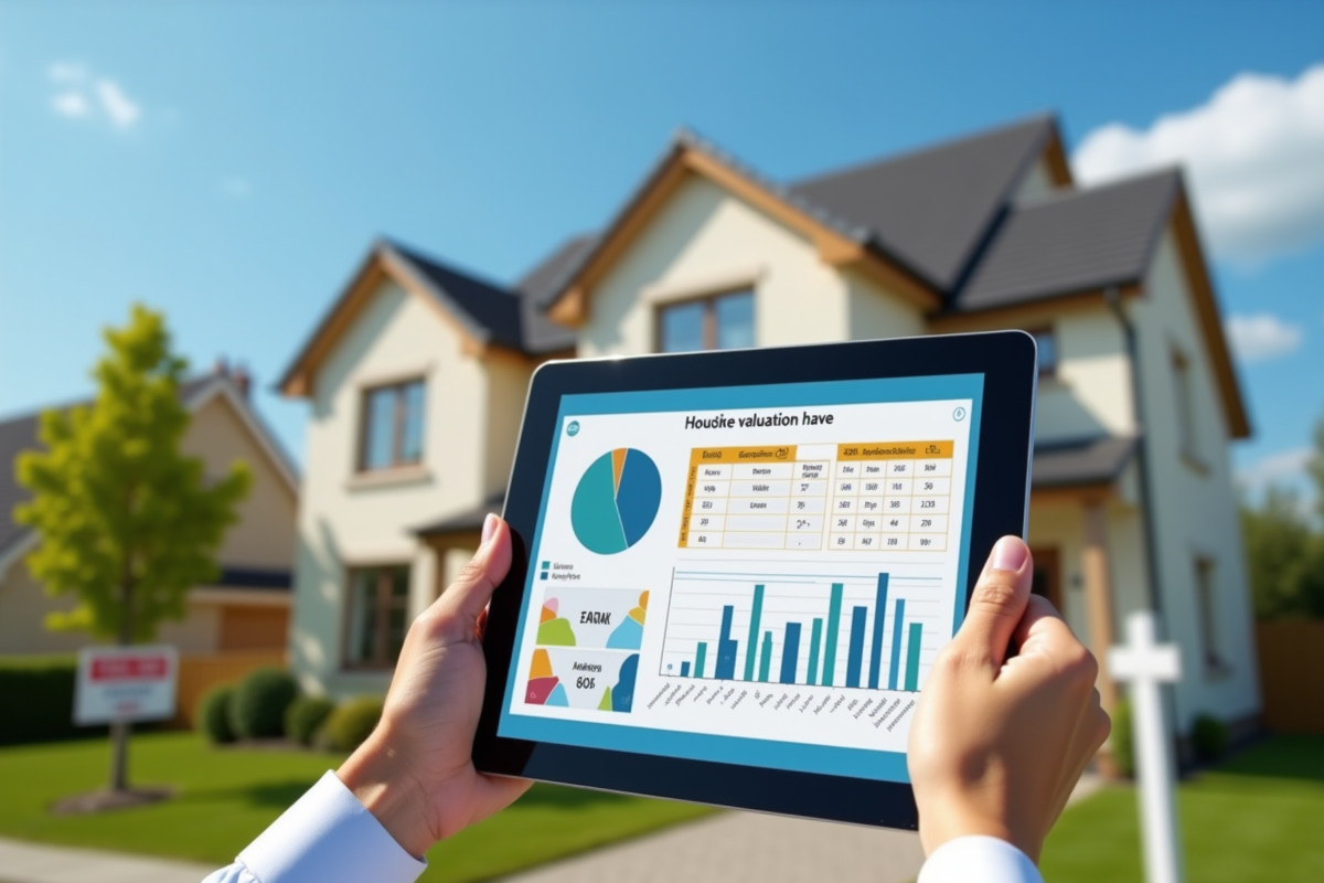 immobilier estimation