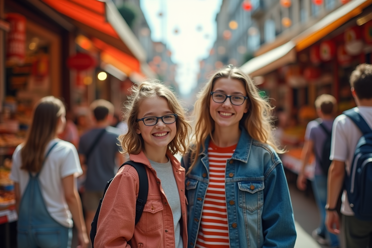 aventure jeunes