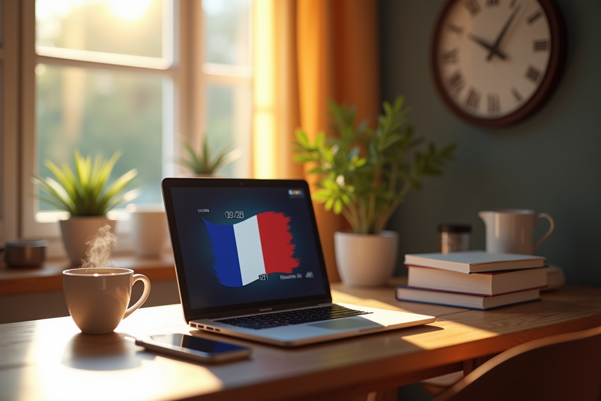 fuseau horaire