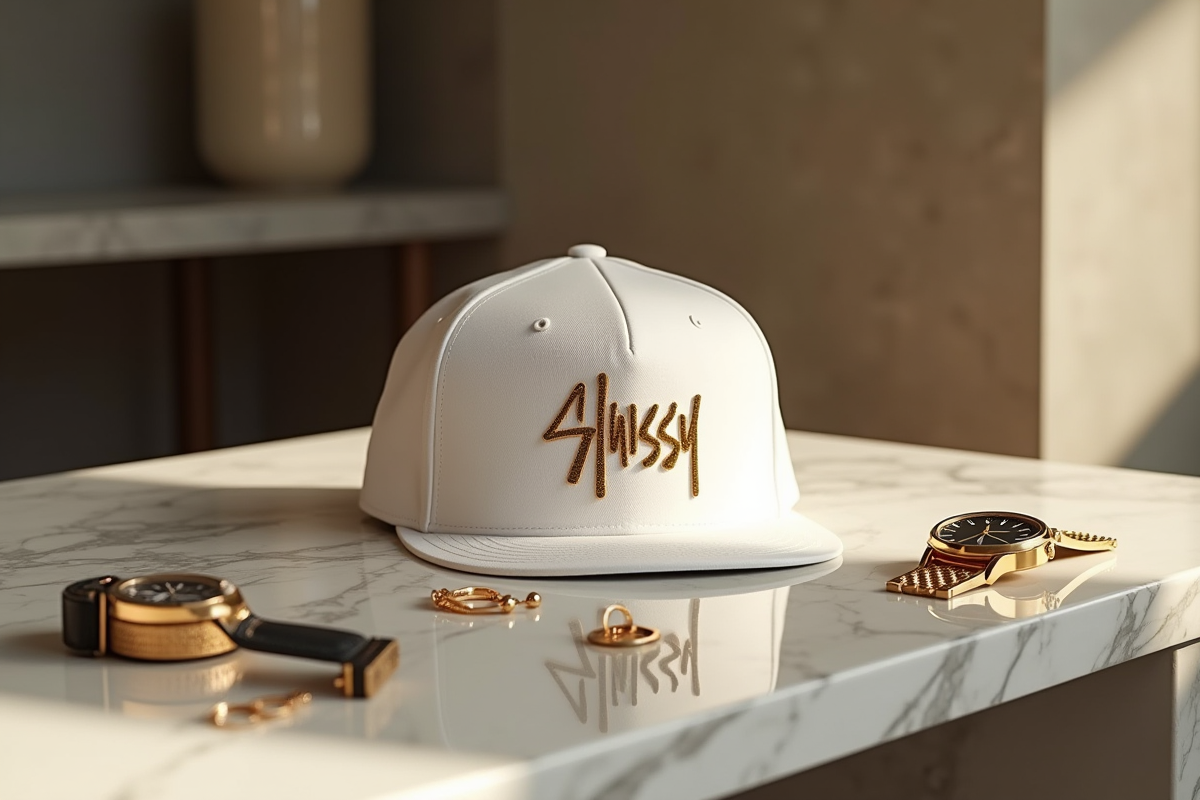 streetwear luxe