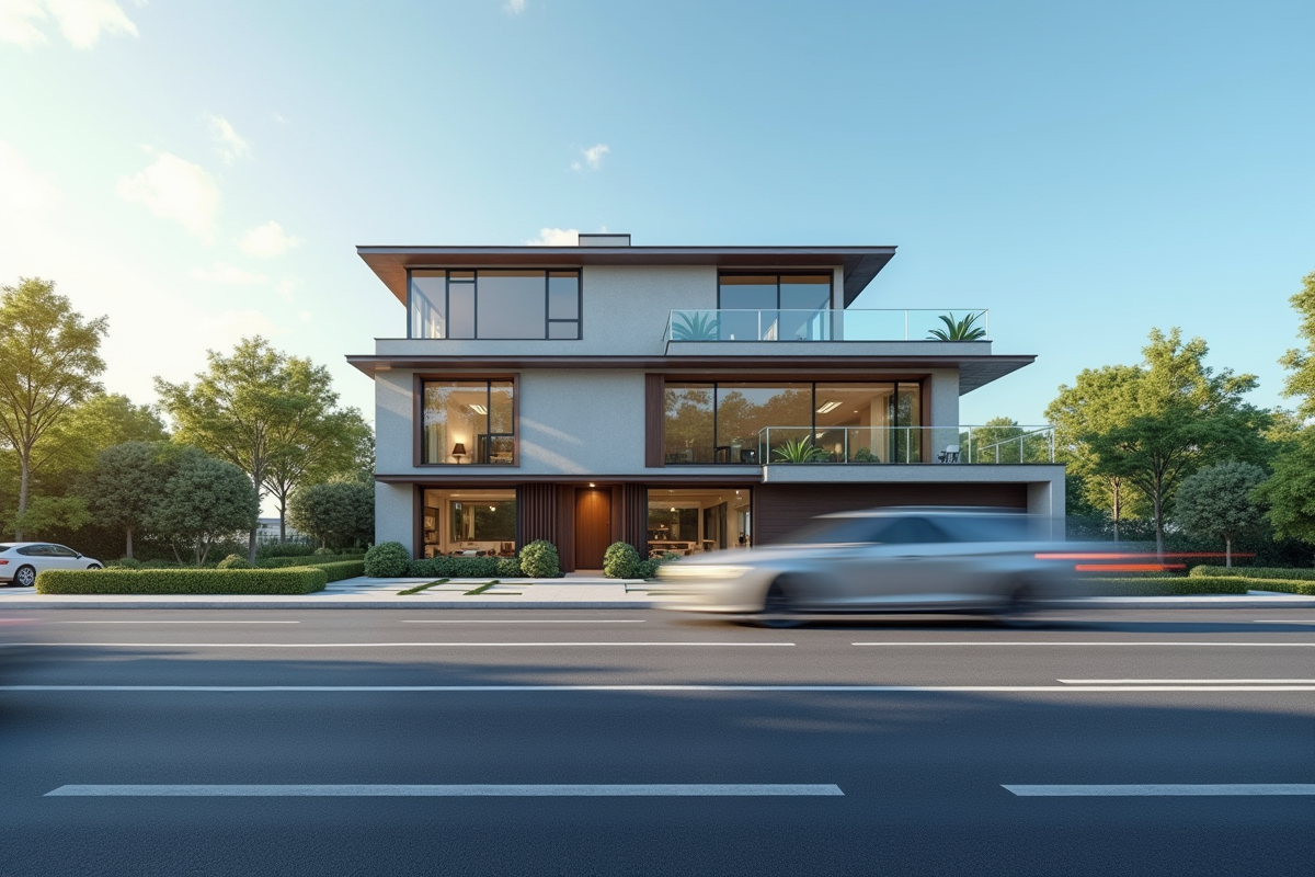 immobilier problématique