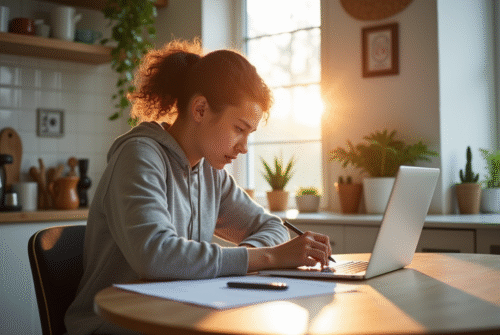 RSA et non travail : conditions et démarches pour en bénéficier
