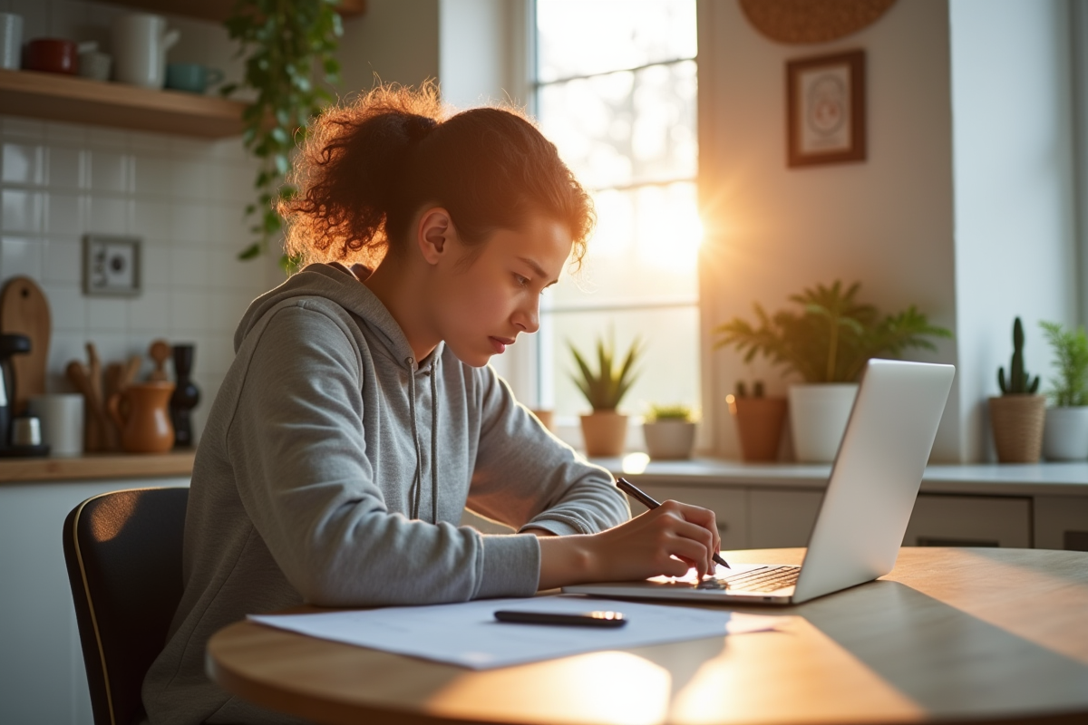 RSA et non travail : conditions et démarches pour en bénéficier