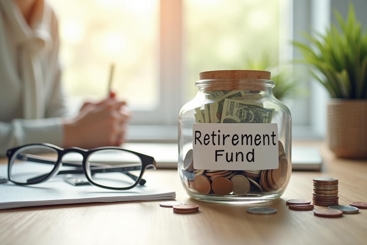 retraite financière