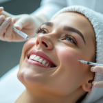Les bienfaits des injections d’acide hyaluronique pour le visage