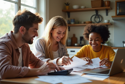 Répartition des dépenses après un voyage : conseils pratiques et exemples