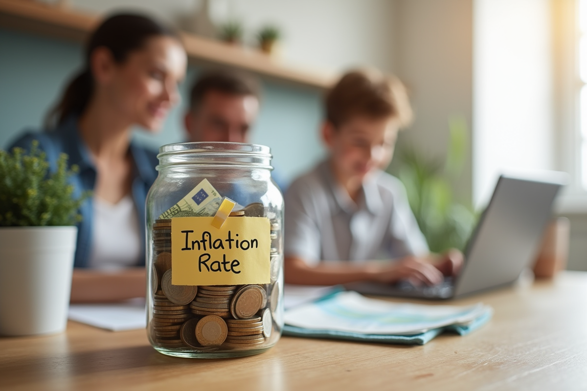 indicateur économique