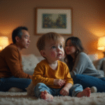 Trouble du comportement : décryptage des troubles infantiles les plus courants