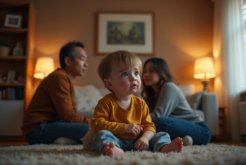 Trouble du comportement : décryptage des troubles infantiles les plus courants