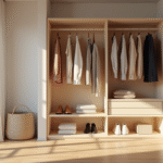 Économiser de l’argent avec une garde-robe capsule : astuces efficaces