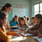 Financement de l’éducation : découvrez qui prend en charge les coûts