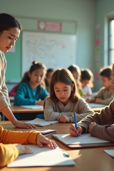 Financement de l’éducation : découvrez qui prend en charge les coûts