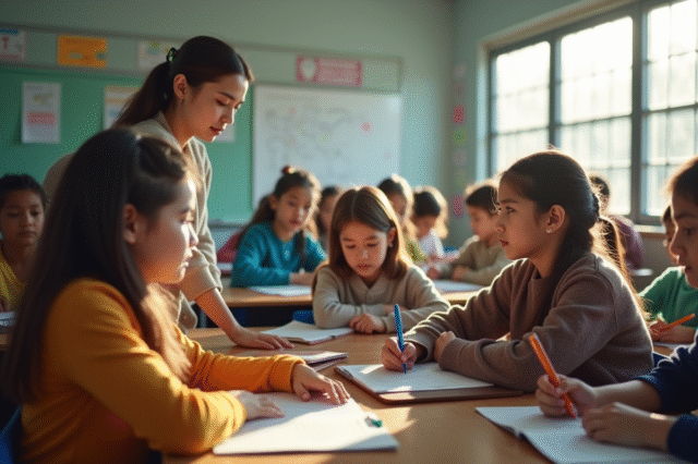 Financement de l’éducation : découvrez qui prend en charge les coûts