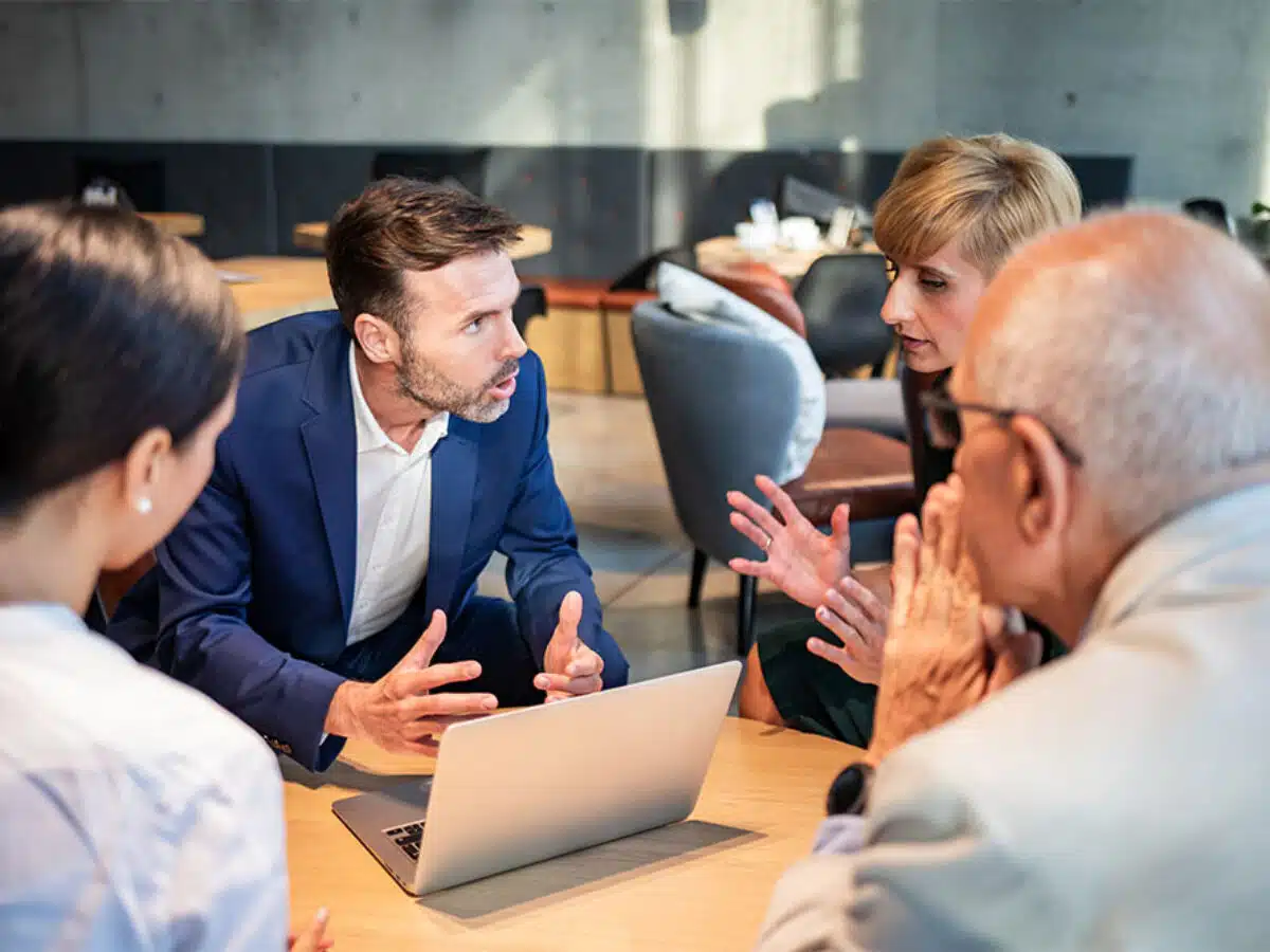 La gestion de crise en entreprise, comment ça marche ?