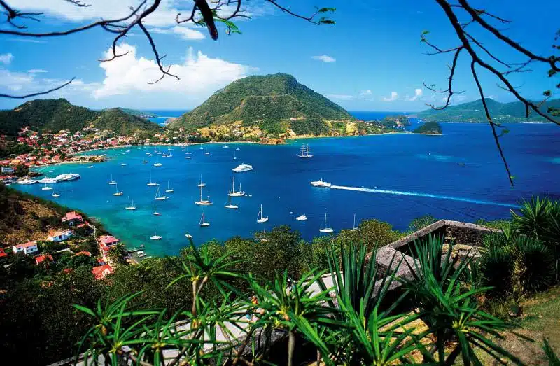 5 bonnes raisons de visiter la Guadeloupe