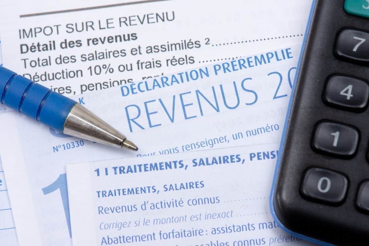 Comprendre l’impôt sur le revenu et les déductions fiscales