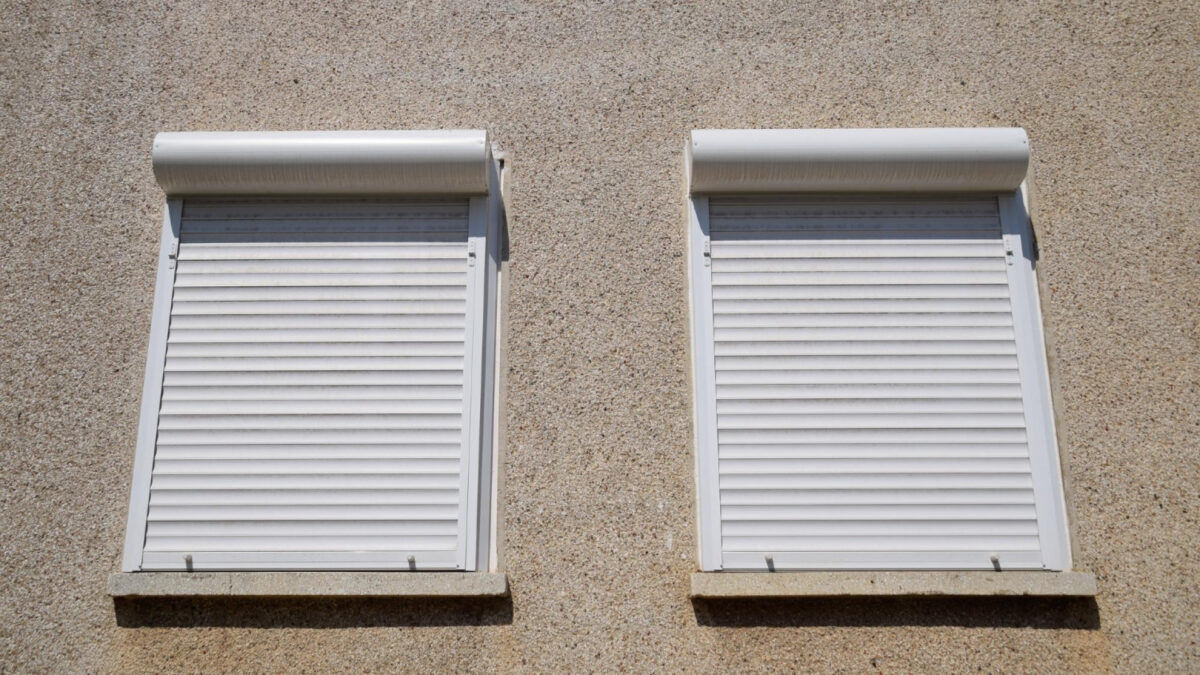 Les avantages des volets roulants : pourquoi faire le choix d’un spécialiste ?