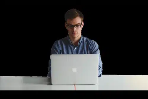 Les avantages du courtier en ligne
