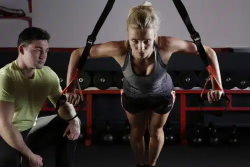 Les bonnes raisons de se rendre dans une salle de sport