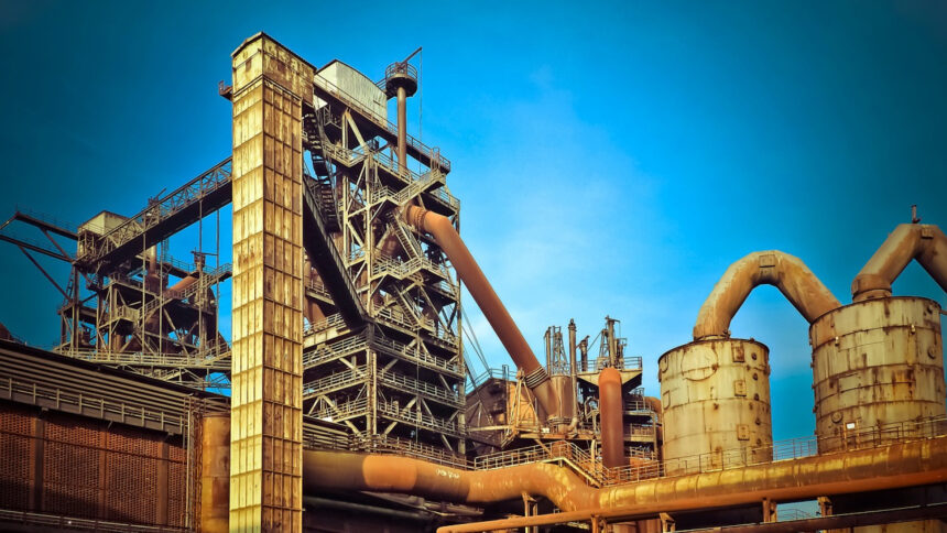 Les industriels doivent utiliser des pompes adaptés à chacun de leurs besoins