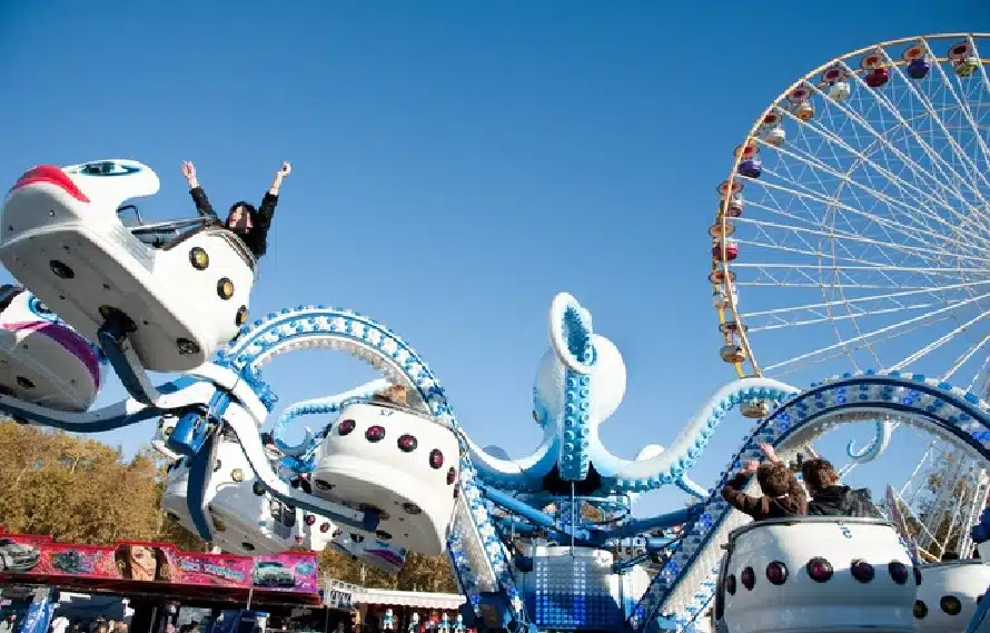 Marseille : les bons plans de vacances pour vos enfants