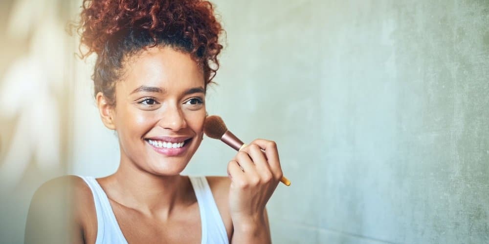 Le maquillage des joues: les bonnes techniques pour un effet bonne mine