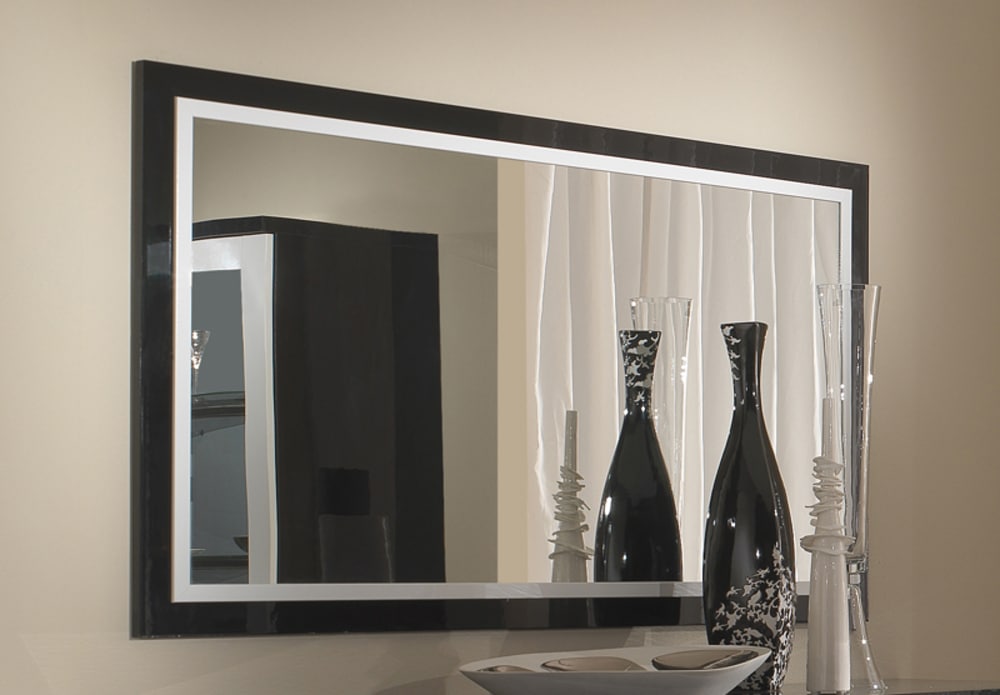 Comment coller un miroir ?