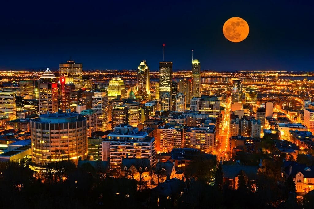 montreal