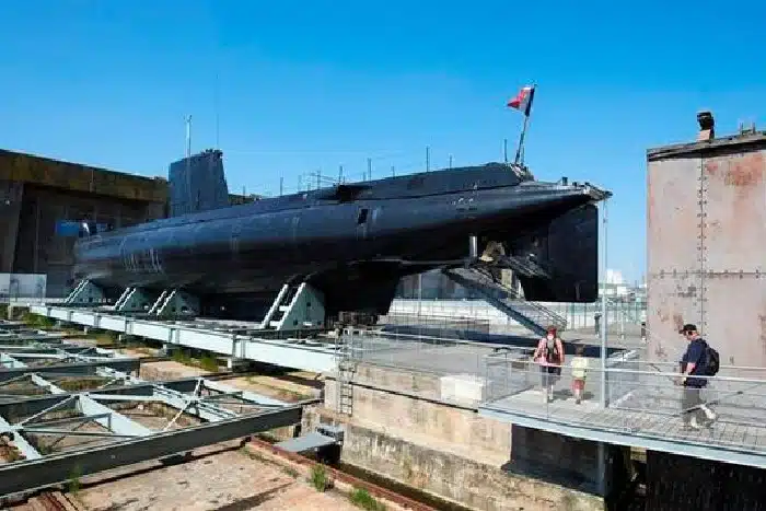 Les particularités du musée à visiter à Lorient