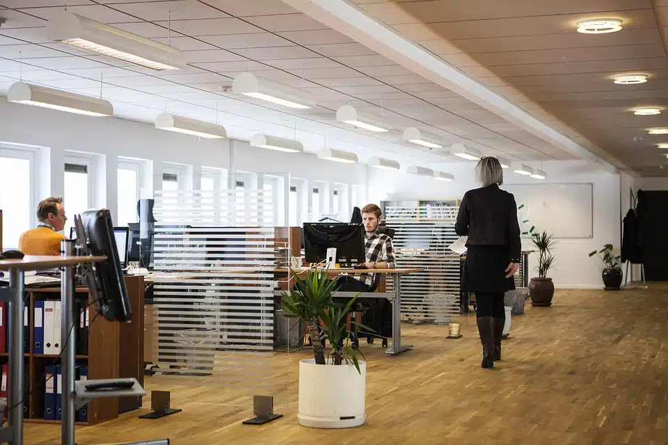 Bon plan entrepreneur : louer des bureaux