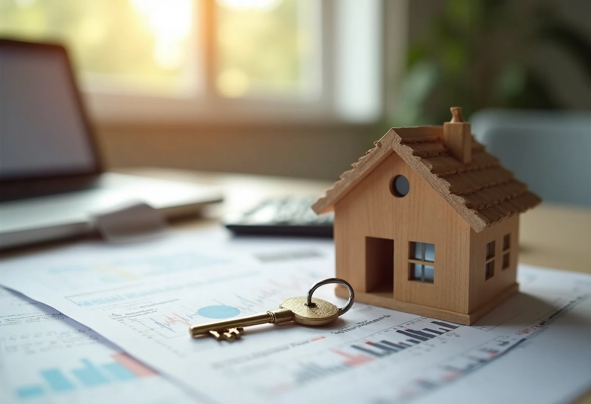 financement immobilier