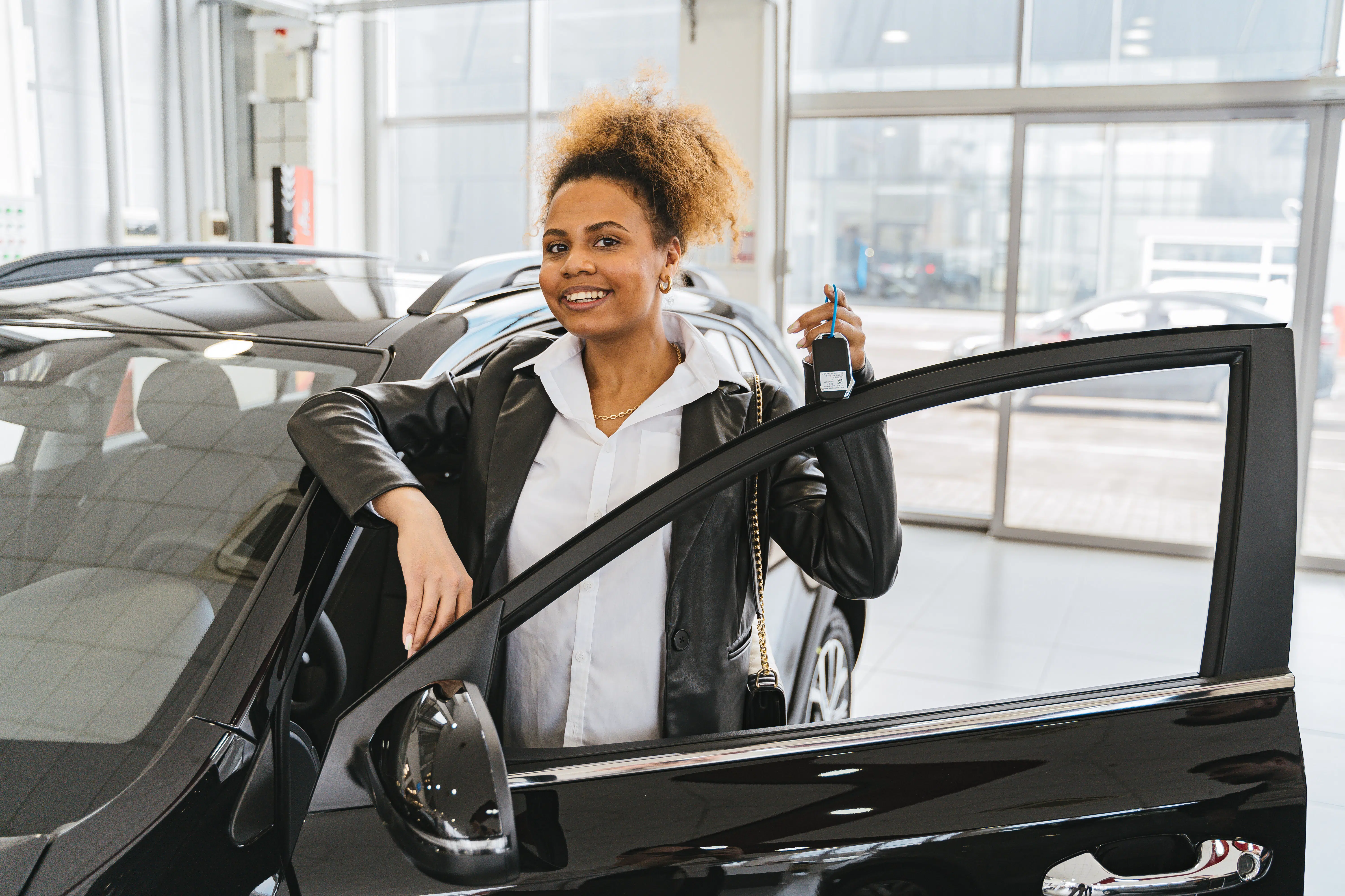 5 dépenses à prévoir pour une voiture