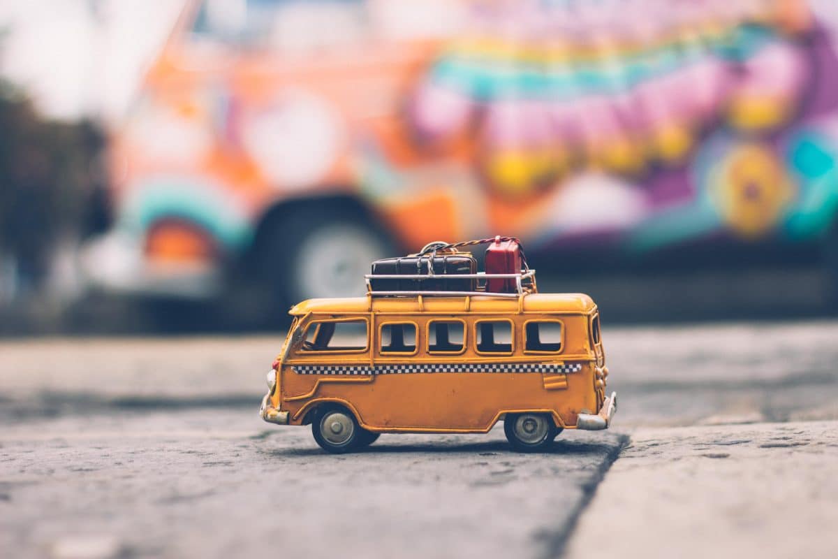 Les points clés pour comparer les offres de location de vans aménagés