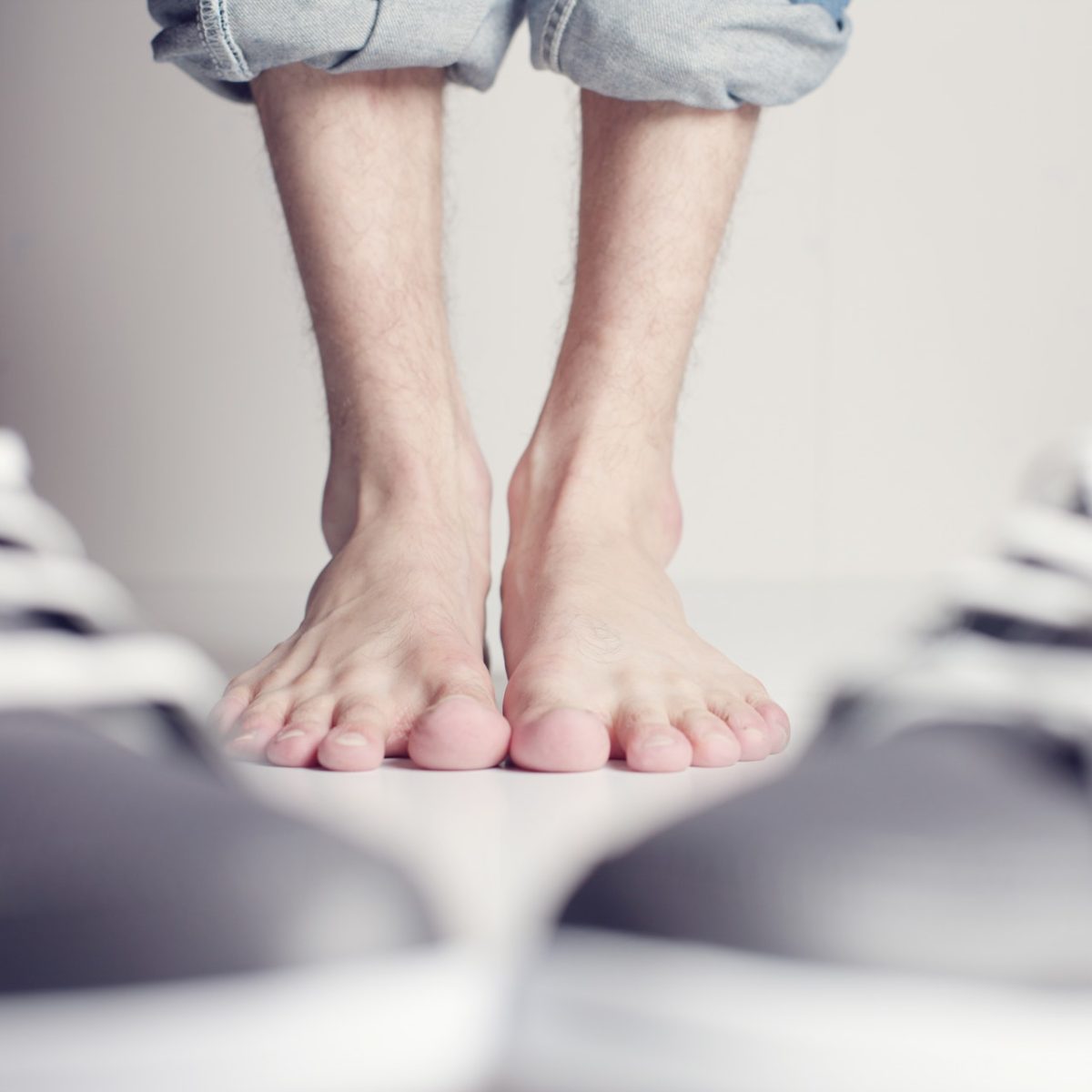 Diabète : quelles sont les causes des pieds sensibles?