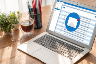Qu'est-ce qu'une campagne emailing ?
