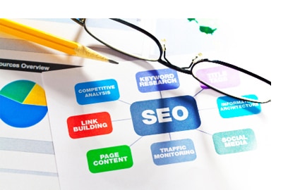 référencement naturel