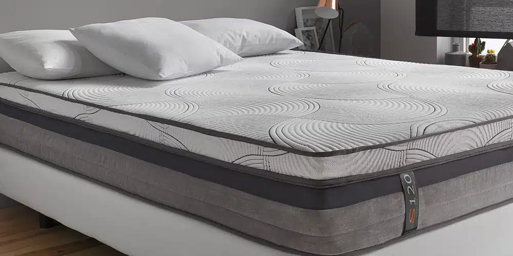 Les matelas naturels qui font rêver