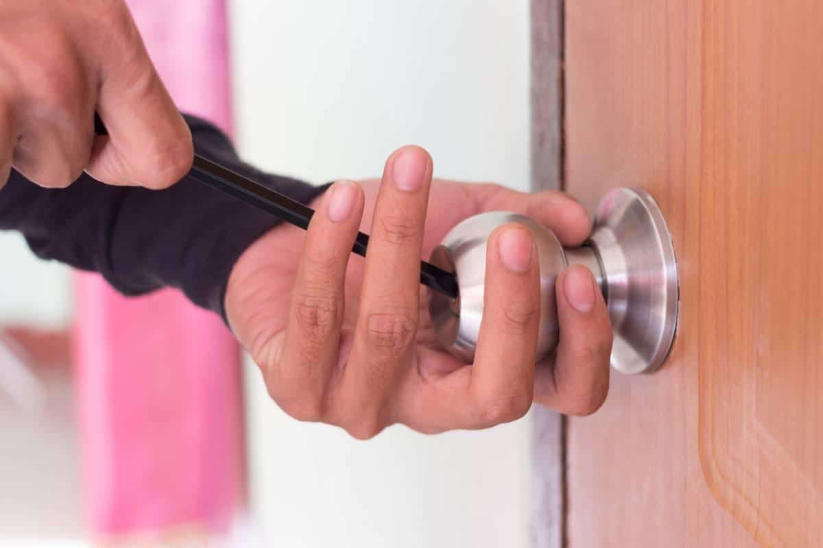 Les principaux problèmes de serrurerie et leurs solutions - J3M