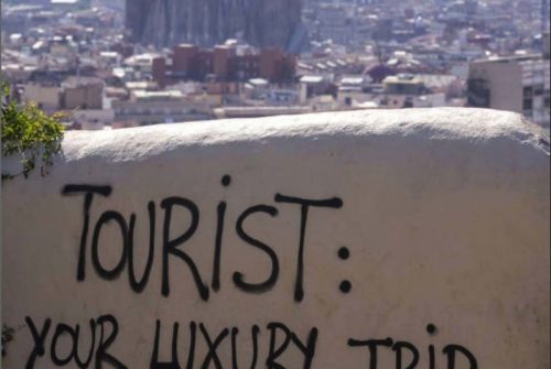 Pourquoi l’Espagne est une destination du tourisme international ?