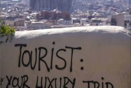 Pourquoi l’Espagne est une destination du tourisme international ?