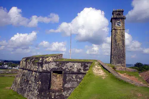 Sri Lanka