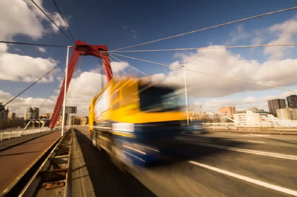 Transport de marchandises : quelle solution de transport choisir ?