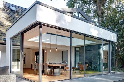 Véranda sur mesure à Morestel : guide pratique pour réussir son projet