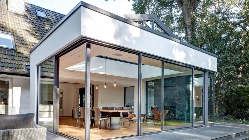 Véranda sur mesure à Morestel : guide pratique pour réussir son projet